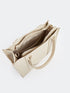 LC Waikiki Women's Shoulder Bag with Removable Strap
